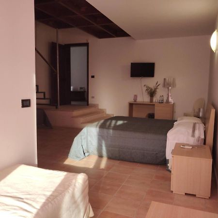 Borgo Pida Paceco Exterior foto