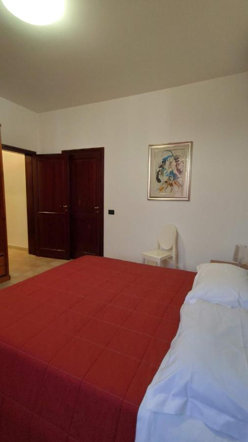 Borgo Pida Paceco Exterior foto