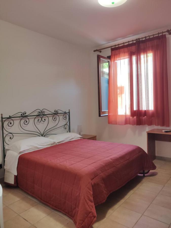 Borgo Pida Paceco Exterior foto