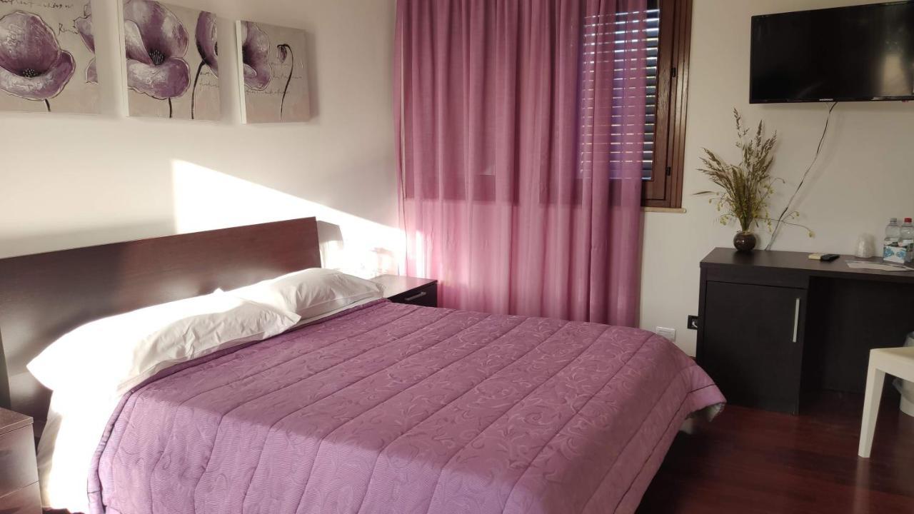 Borgo Pida Paceco Exterior foto