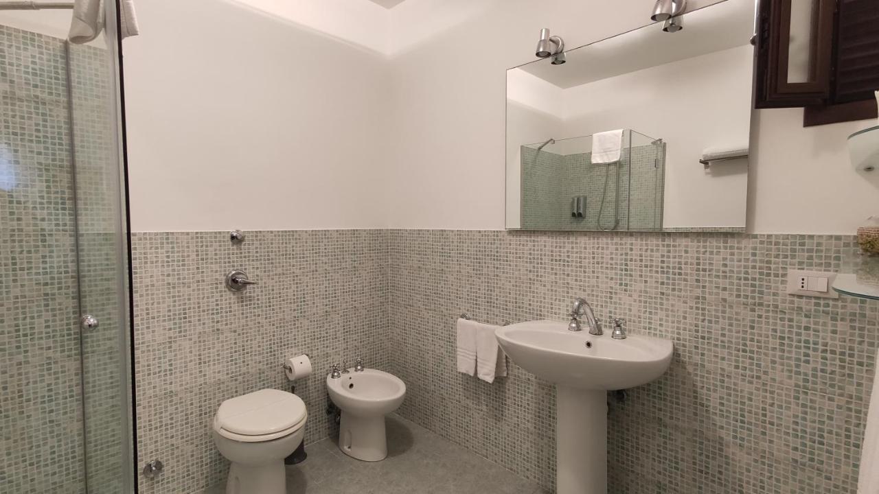 Borgo Pida Paceco Exterior foto