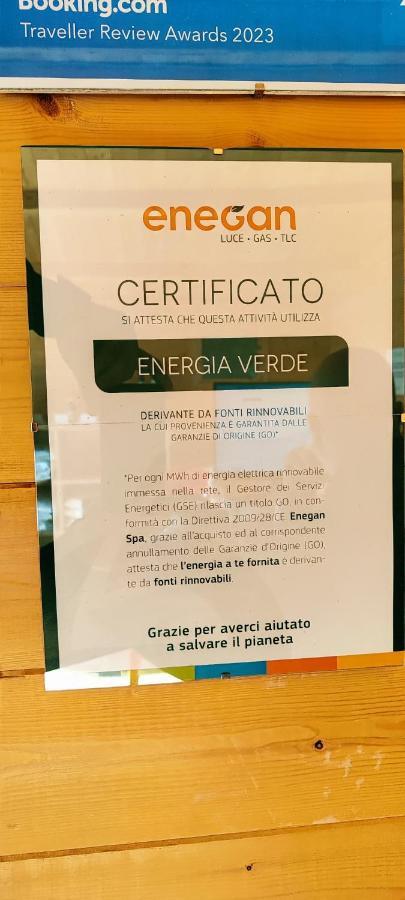 Borgo Pida Paceco Exterior foto