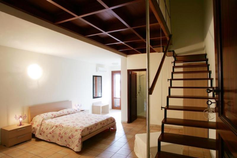 Borgo Pida Paceco Exterior foto