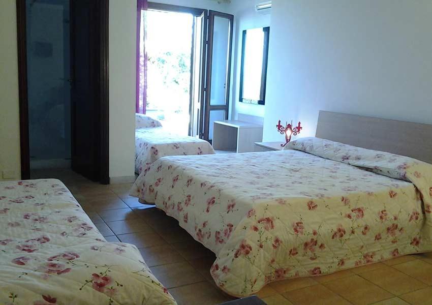 Borgo Pida Paceco Exterior foto