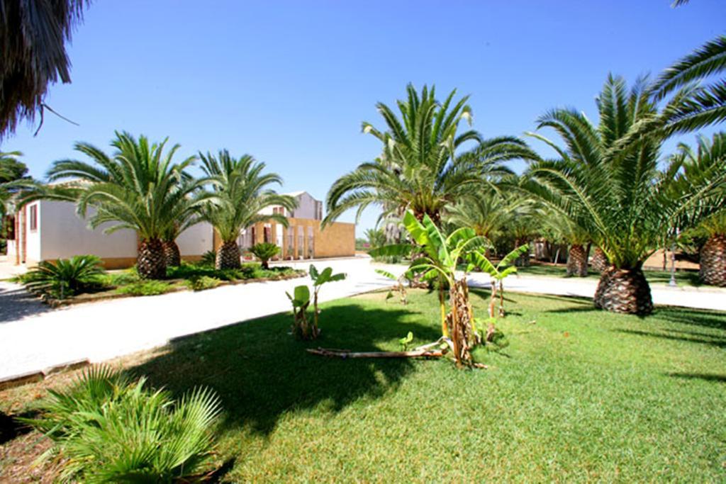 Borgo Pida Paceco Exterior foto