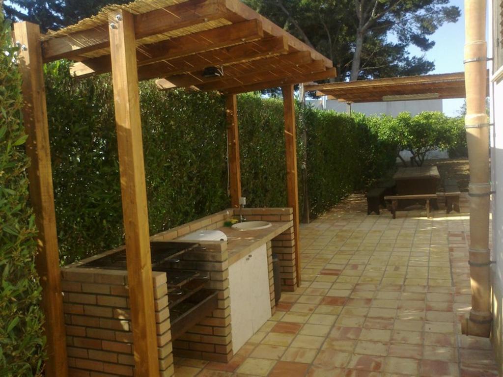 Borgo Pida Paceco Exterior foto