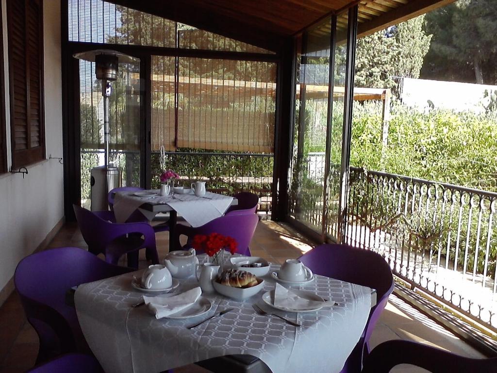 Borgo Pida Paceco Exterior foto