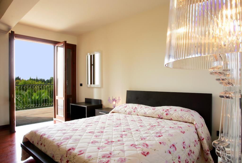 Borgo Pida Paceco Quarto foto